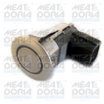 Sensor, park distance control